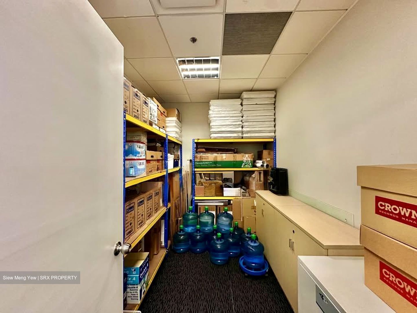 Springleaf Tower (D2), Office #570034341